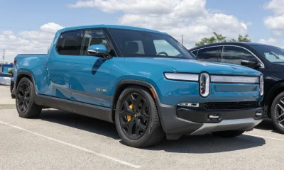 Rivian: Return To Growth In 2026