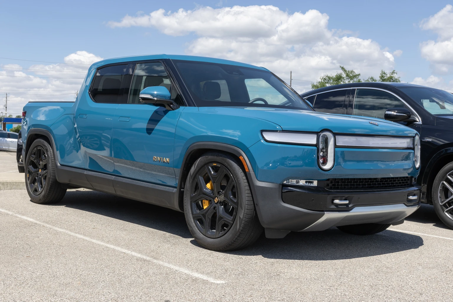 Rivian: Return To Growth In 2026