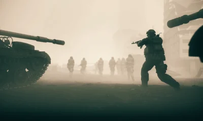 ATI: Aerospace Supercycle Meets Material Scarcity