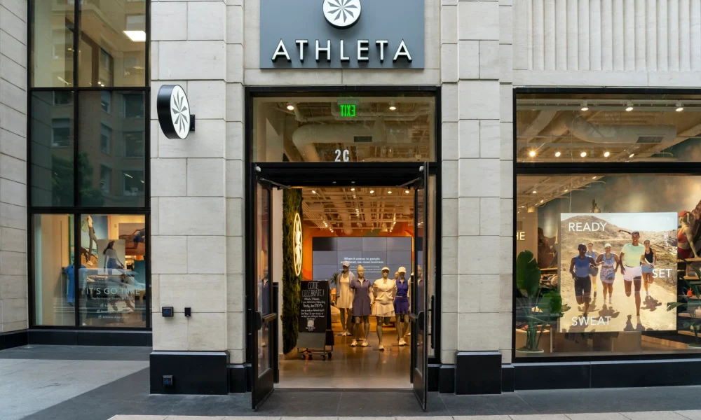 The Gap: A Discounted Turnaround Story With Great Fundamentals (NYSE:GAP)