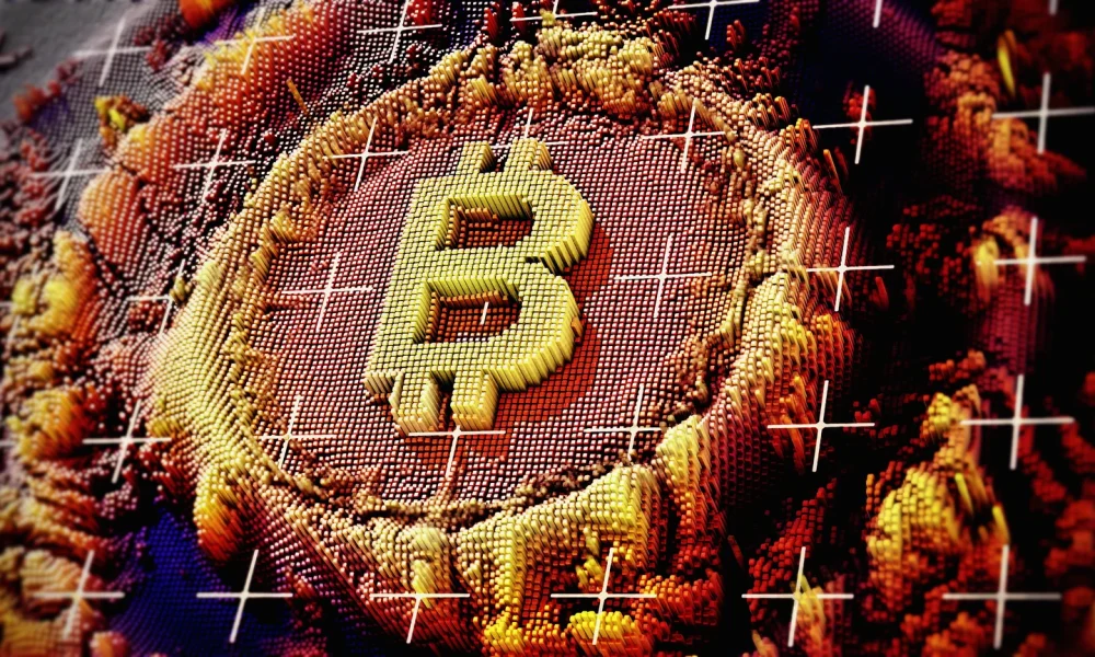 Market Brief: Is Bitcoin Approaching A Cycle Transition?