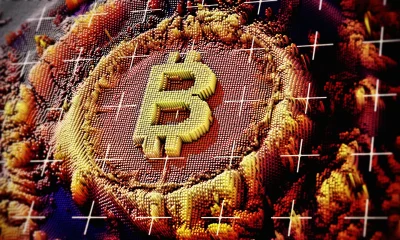 Market Brief: Is Bitcoin Approaching A Cycle Transition?