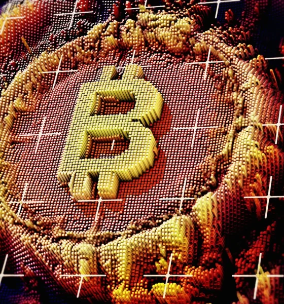 Market Brief: Is Bitcoin Approaching A Cycle Transition?