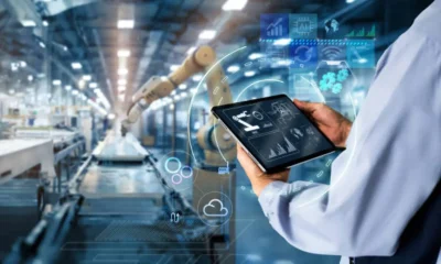 BlackBerry Stock Now Looks Attractive As QNX Expands Beyond Automotive (NYSE:BB)