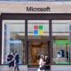 Microsoft: Be Greedy When Others Are Fearful