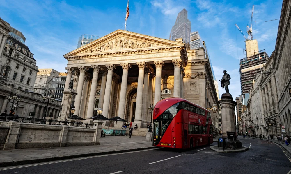 London Stock Exchange: Solid 2026 Guidance And Over 8% Shareholder Yield Supports A Buy