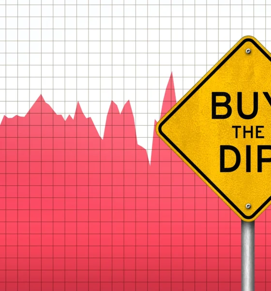 Sixth Street Specialty Is A Buy-The-Dip BDC