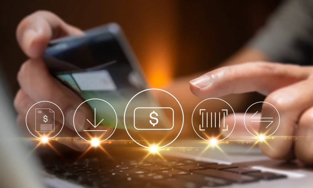 Sea Limited: Profitability And Positive FCF Growing Strongly