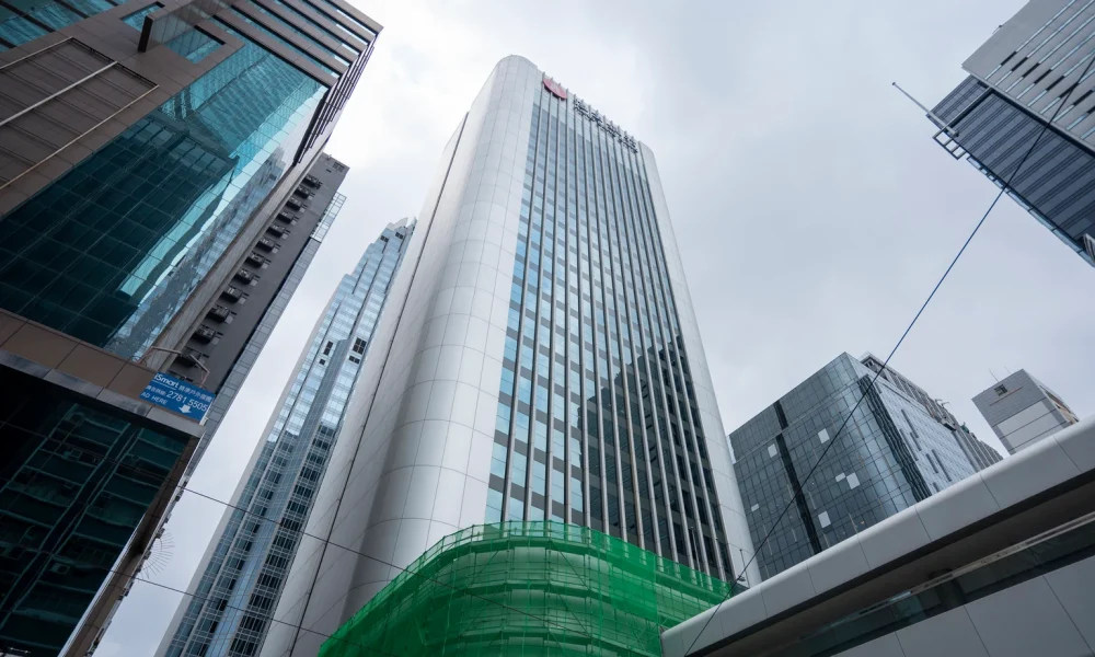 Hang Seng Index Recovered At 24,765, Bulls Need To Break Above 26,350