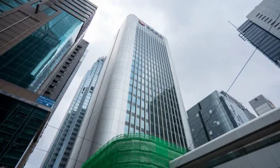 Hang Seng Index Recovered At 24,765, Bulls Need To Break Above 26,350