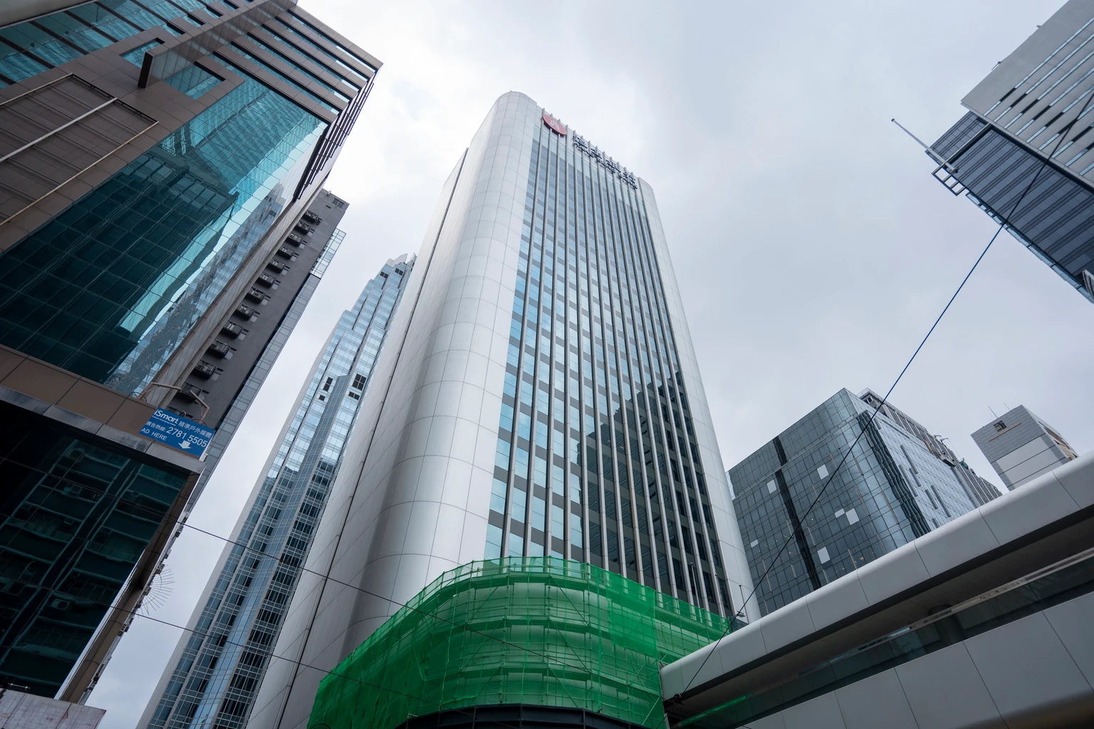 Hang Seng Index Recovered At 24,765, Bulls Need To Break Above 26,350