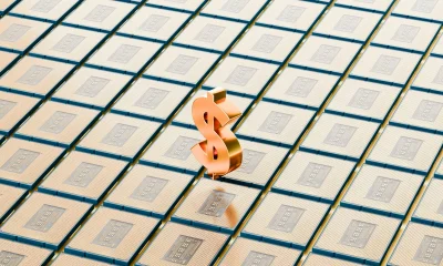 Broadcom: Like Buying Nvidia In May 2023