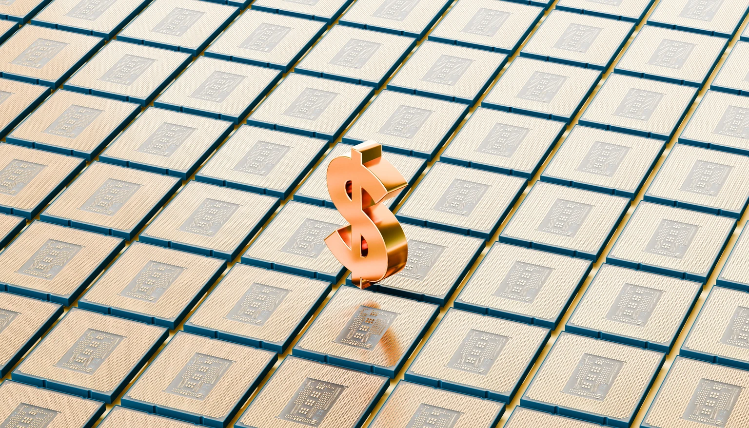 Broadcom: Like Buying Nvidia In May 2023