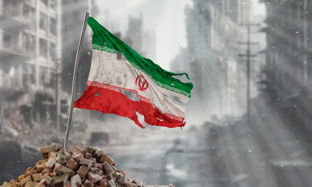 Market And Economic Implications From The War In Iran