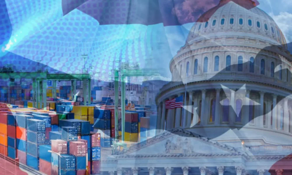 The Return Of Friction