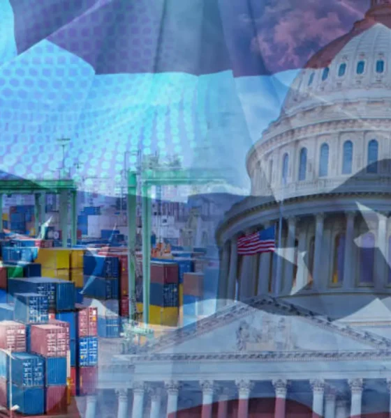 The Return Of Friction