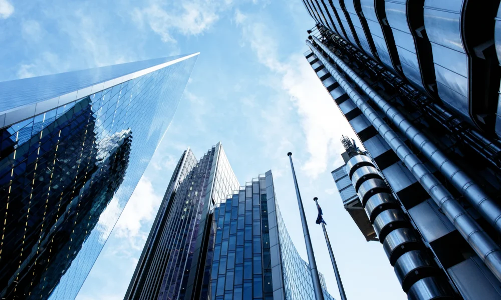 Central Bank Policy On Hold As Markets Weigh Energy Risks