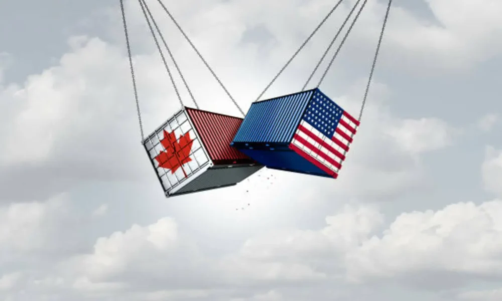 ZSP:CA - Unhedged S&P 500 ETF Likely To Slide As CAD Appreciates