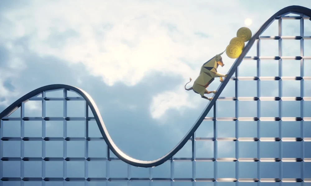 Berkshire Hathaway: Why I Set A $450 Limit Buy Order