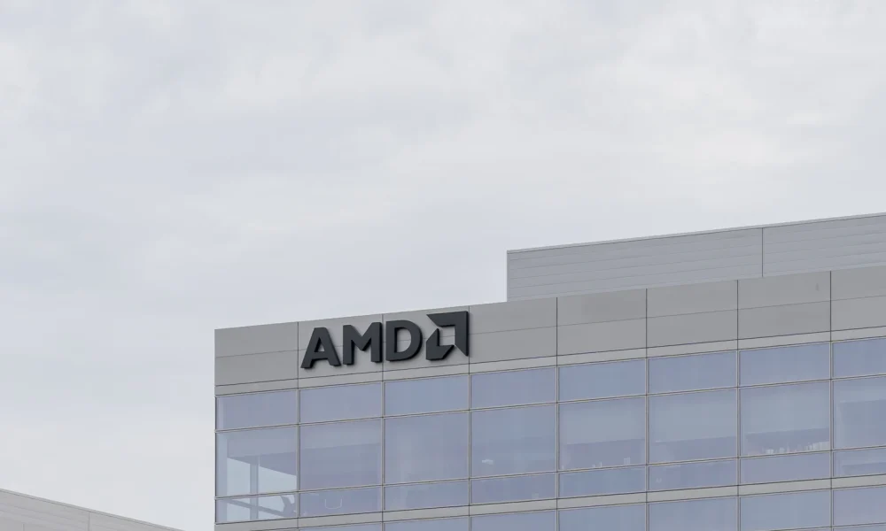AMD: Helium Shortage Is The Least Of Its Problems