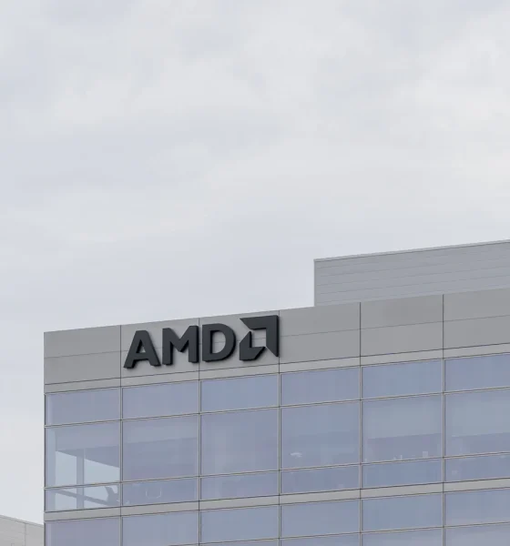 AMD: Helium Shortage Is The Least Of Its Problems