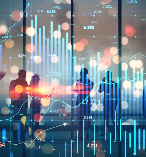 6 Years Since Covid Crash Low