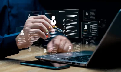 'A Curious Kind Of Balance' For The U.S. Labor Market