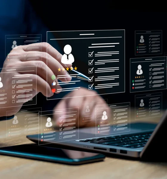 'A Curious Kind Of Balance' For The U.S. Labor Market