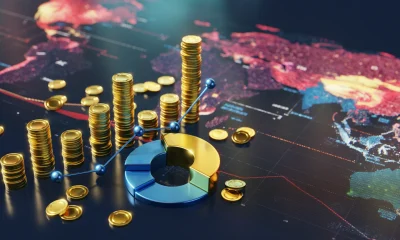 From Headlines To Portfolio Impact: Investing Through Geopolitical Risk