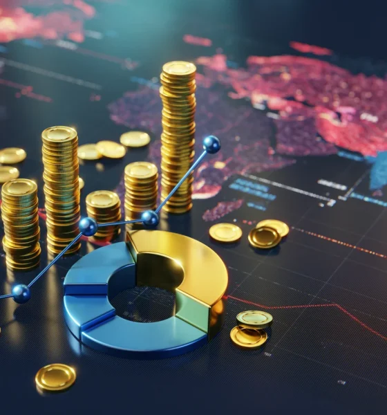 From Headlines To Portfolio Impact: Investing Through Geopolitical Risk