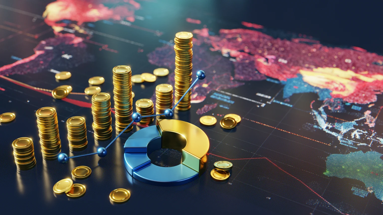 From Headlines To Portfolio Impact: Investing Through Geopolitical Risk