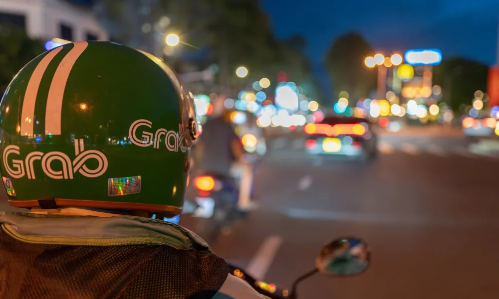 Grab Stock: Revenue Flywheel Will Drive Material Growth (NASDAQ:GRAB)