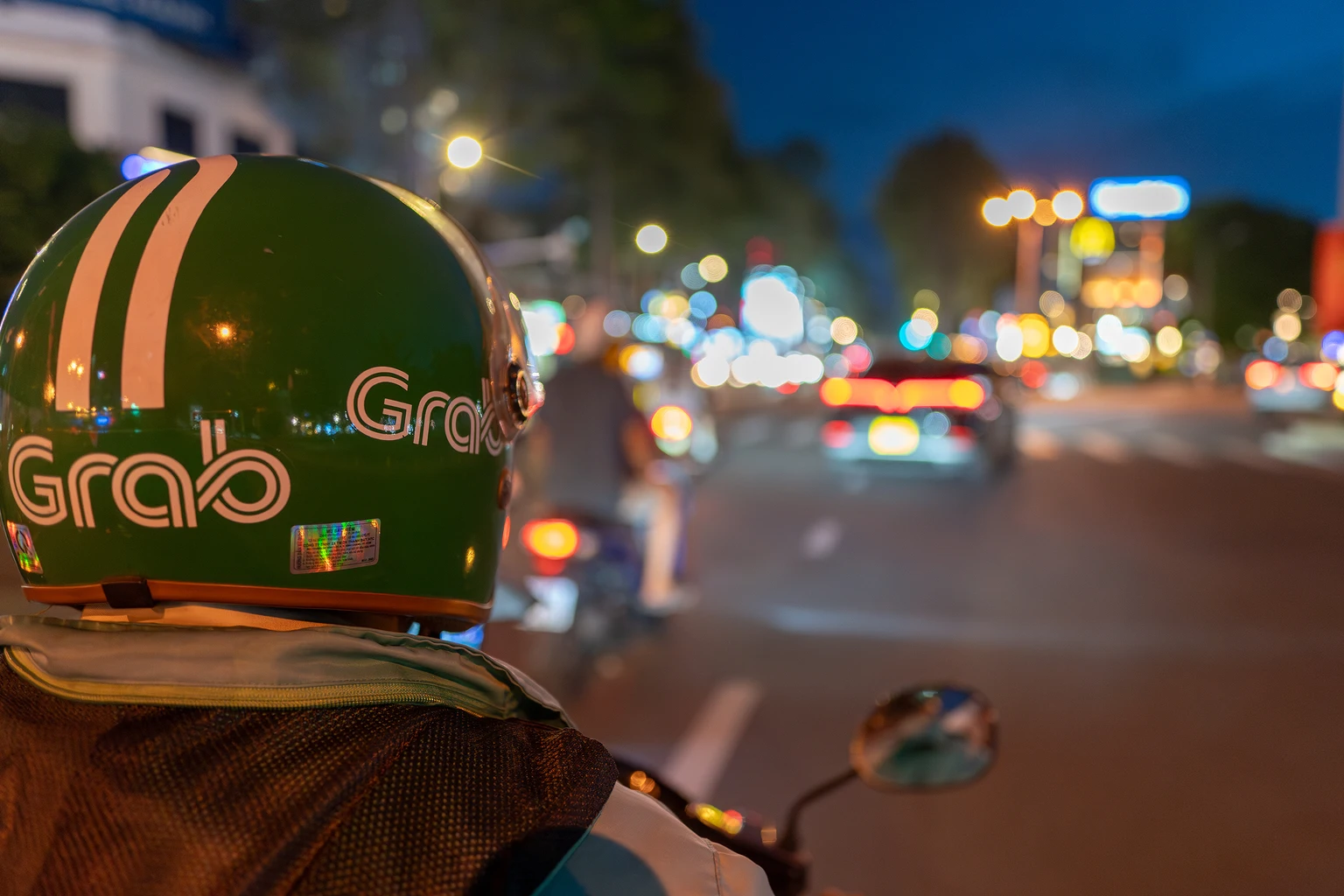 Grab Stock: Revenue Flywheel Will Drive Material Growth (NASDAQ:GRAB)