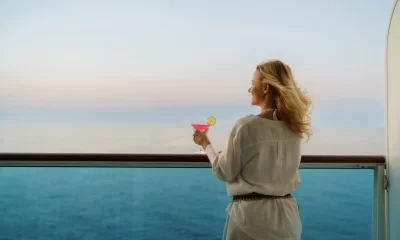 Royal Caribbean Cruises: Buy On Dips