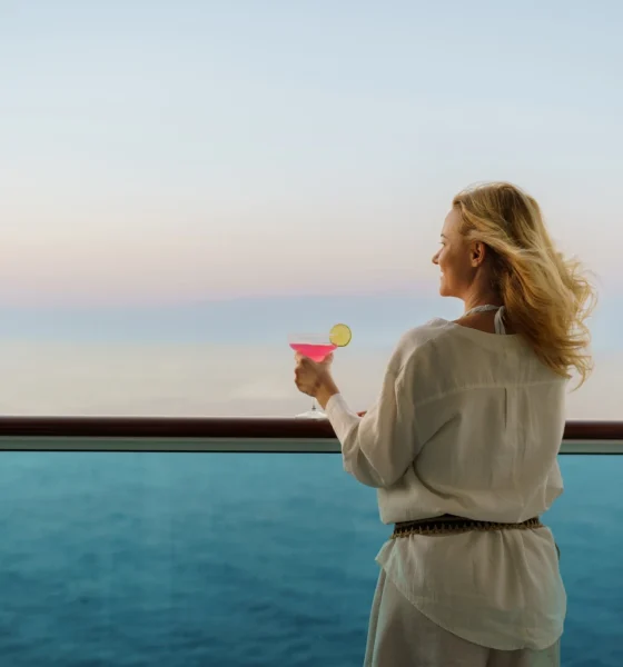 Royal Caribbean Cruises: Buy On Dips