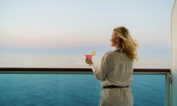 Royal Caribbean Cruises: Buy On Dips