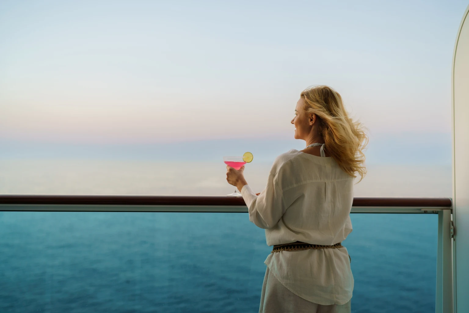 Royal Caribbean Cruises: Buy On Dips