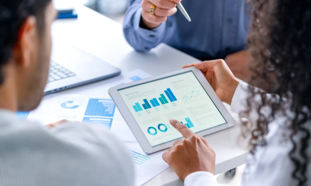 Risk Assets: Dispersion Trumps Directionality