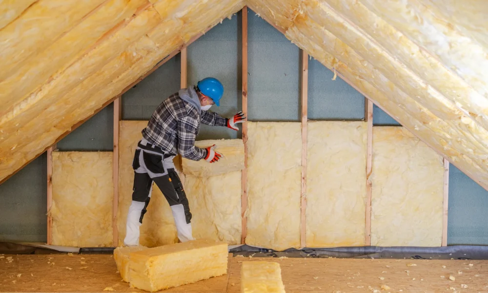 TopBuild's Plunge Isn't Time For An Upgrade