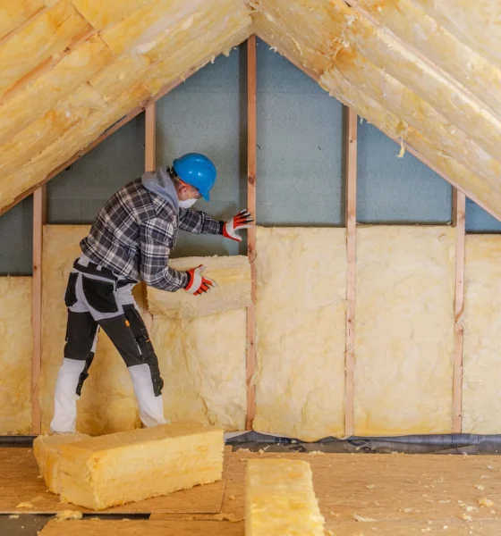 TopBuild's Plunge Isn't Time For An Upgrade