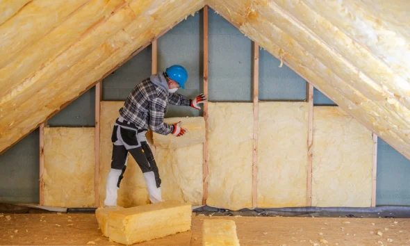 TopBuild's Plunge Isn't Time For An Upgrade