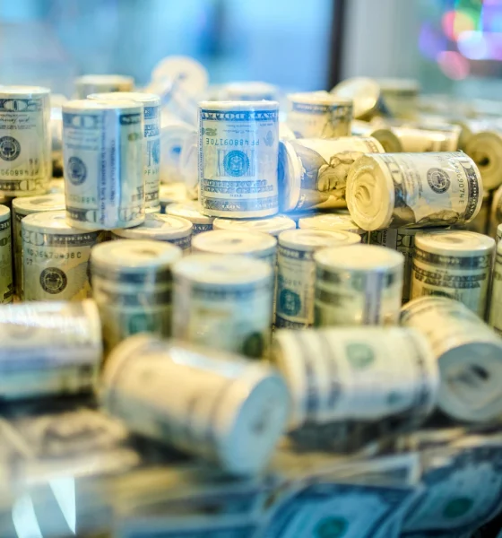 U.S. Dollar Rises With More Room To Run Amid Iran War, Surging Oil Prices