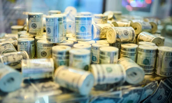 U.S. Dollar Rises With More Room To Run Amid Iran War, Surging Oil Prices