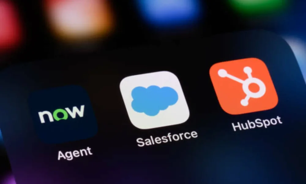HubSpot: Believe The Transition, But Wait For Confirmation