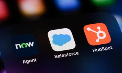 HubSpot: Believe The Transition, But Wait For Confirmation