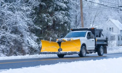 Douglas Dynamics: I Should Have Upgraded This Play Sooner (NYSE:PLOW)