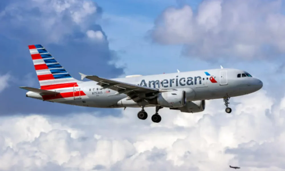 American Airlines: Back In The Game