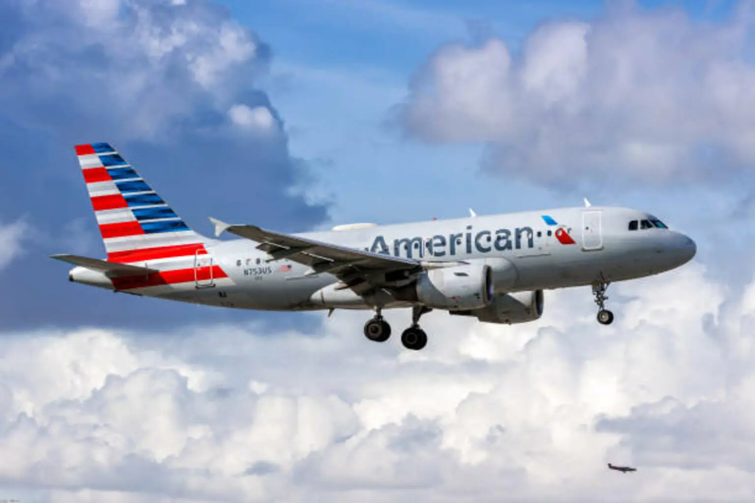 American Airlines: Back In The Game
