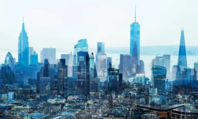 CapEx Supercycle: The Megaproject Wave Rewiring U.S. Infrastructure