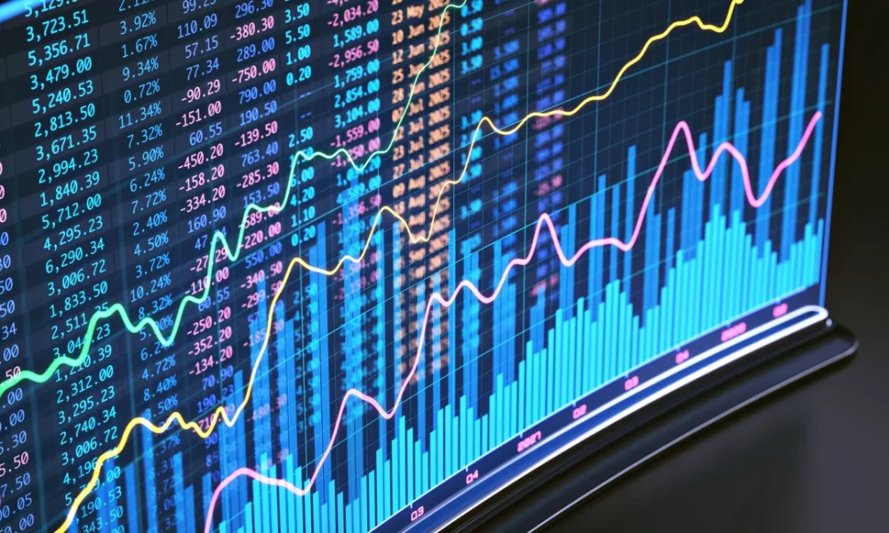 Dow Jones And U.S. Stock Market Outlook - Wall Street Uncertain Amid U.S.-Iran (Potential) Talks